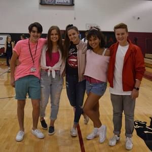 Meet your Posher, Spencer